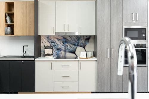 Dream Doors Kitchens Canberra – Profitable Franchise Business for Sale