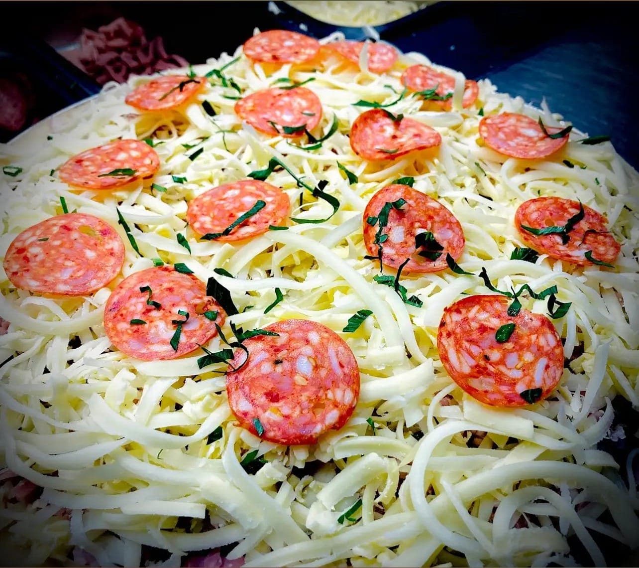 Banks Take Away – Fried and Flavour