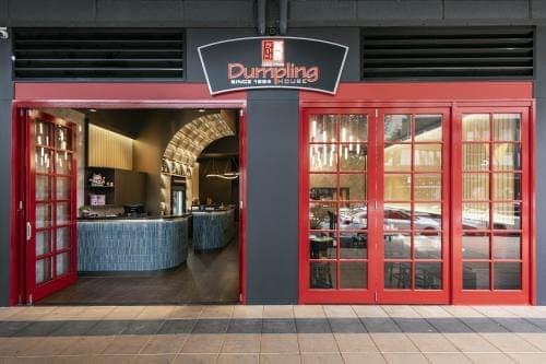 Restaurant Fit-Out and Lease Allocation for Sale – Tuggeranong Town Centre