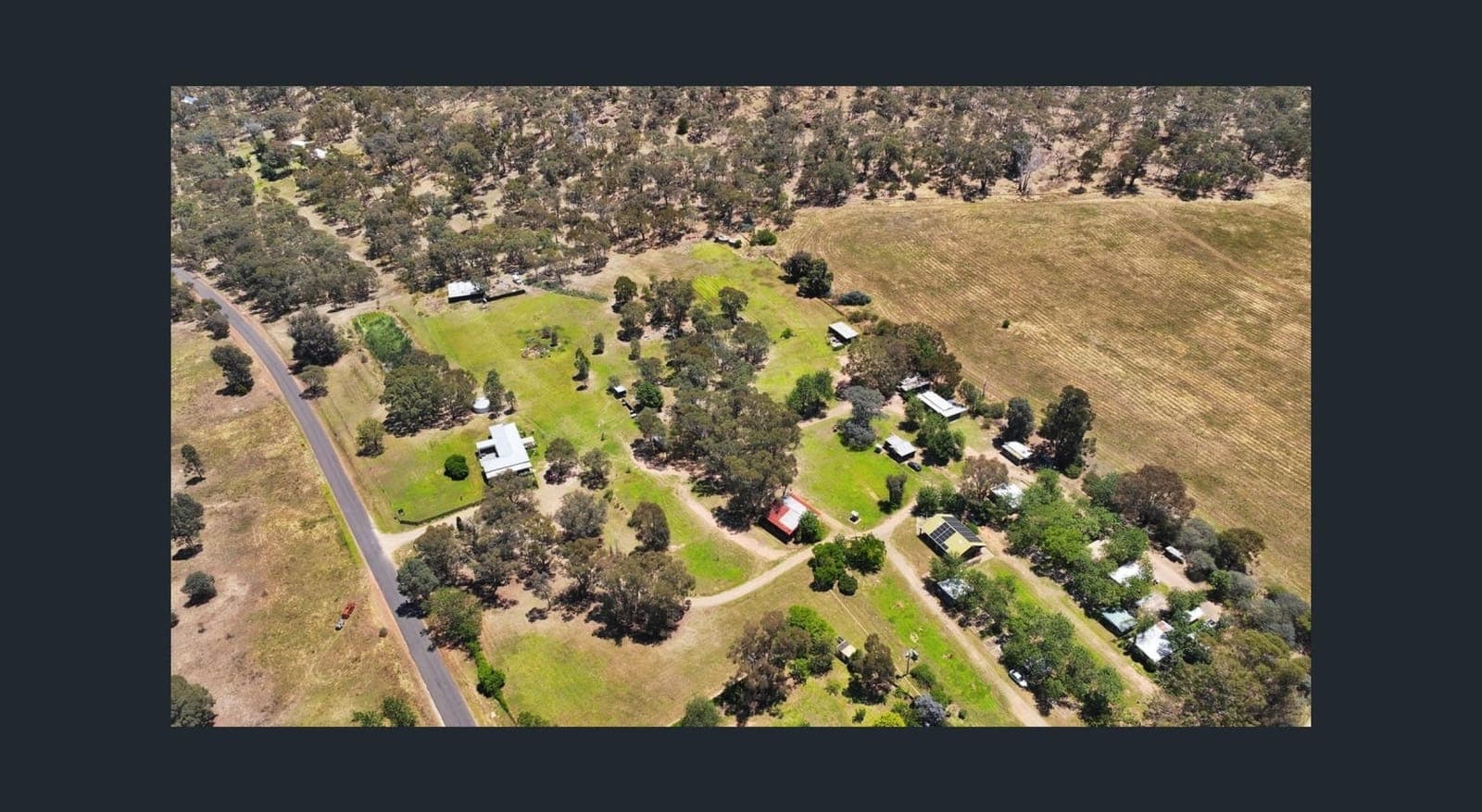 Caravan Park with Huge Growth Potential – Chesney Vale