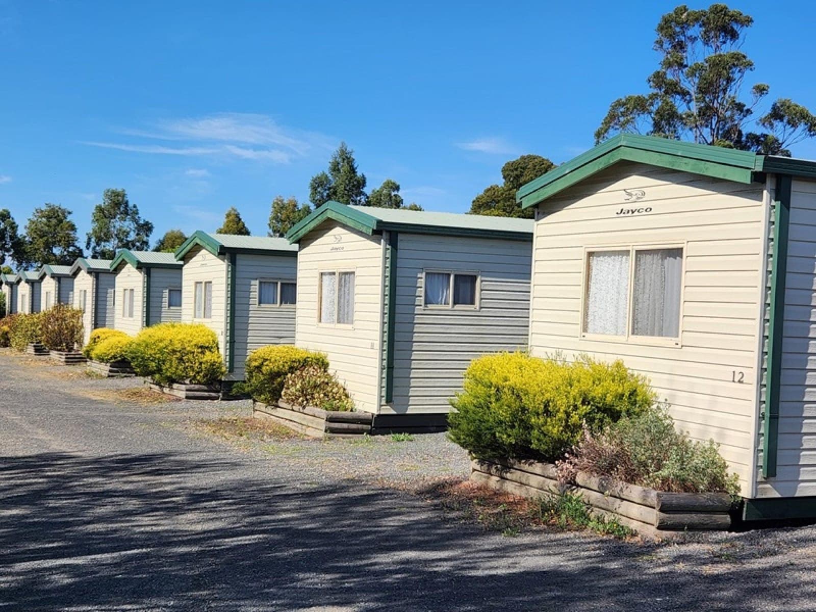 Freehold Caravan Park Investment – Prime Coastal Tourist Destination, Foster