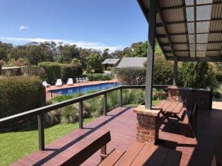 Holiday Cottages, Coastal Motel – Waratah Bay