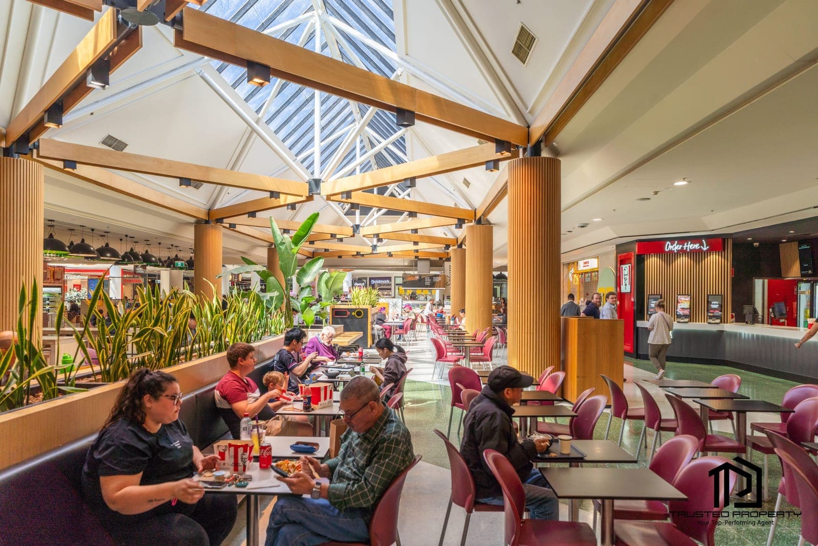 Retail Shop – Sakura Place, Westfield Belconnen