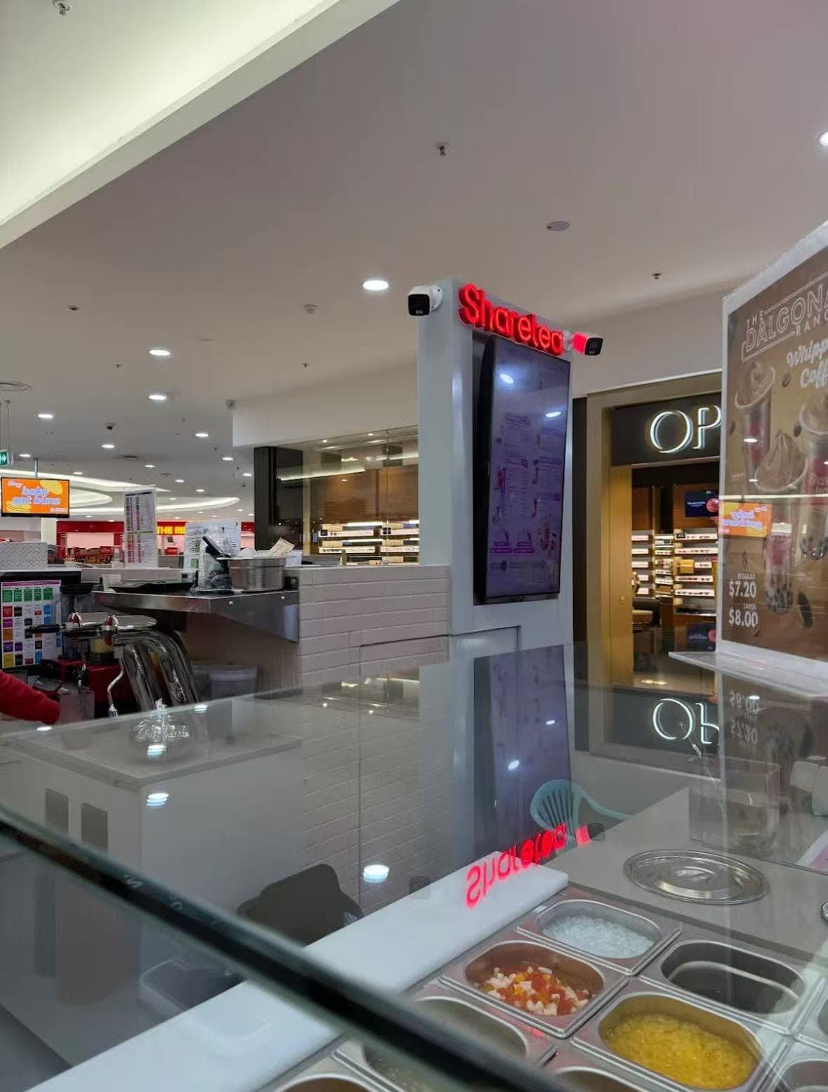 Share Tea – Queanbeyan Shopping Centre — photo 1 of 4