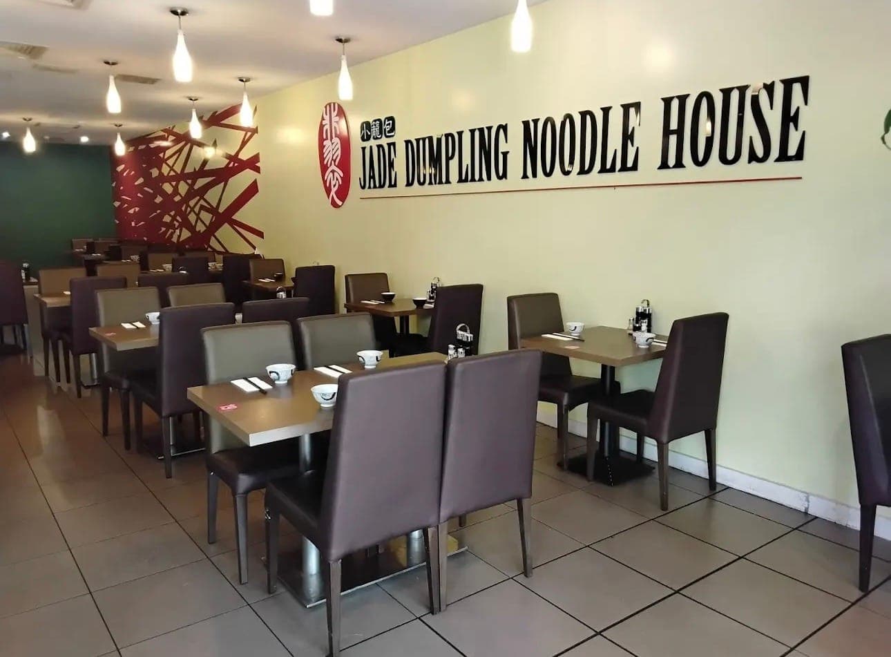 Jade Dumpling Noodle – Gungahlin Place West
