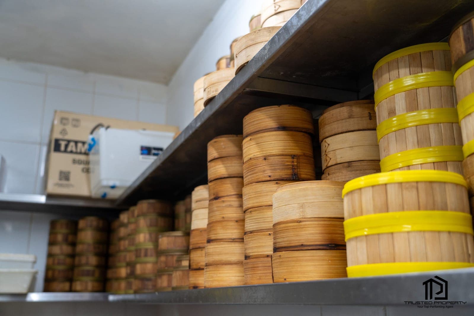 Quan Kitchen – Holt (Unit 122)