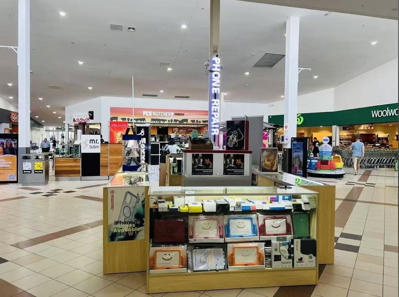 MTH Mobile Phone Repair (Erindale Shopping Centre)