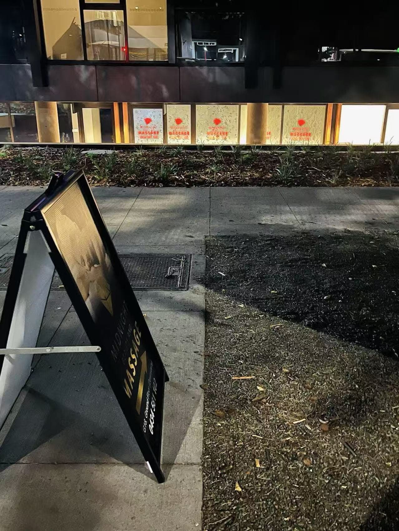 Midnight Beauty and Massage (Braddon)