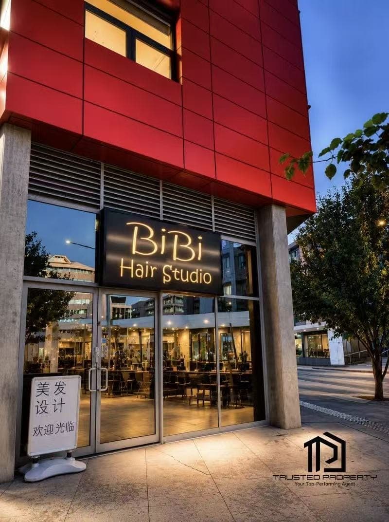 BiBi Hair Studio