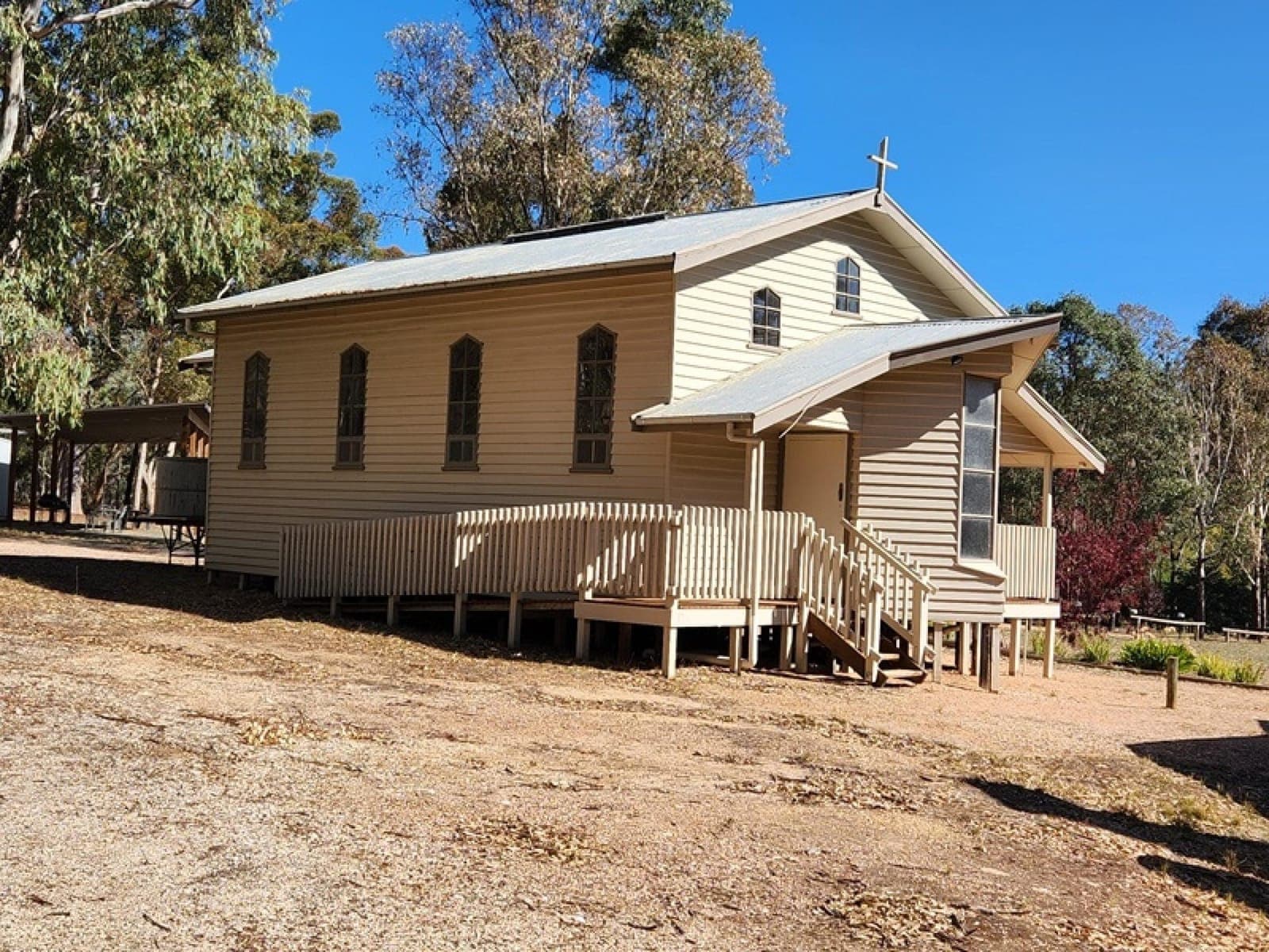 Massive Airbnb Potential – Stuart Mill