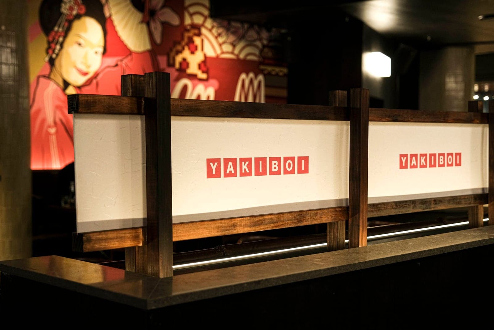 Yaki Boi – Westfield Woden — photo 1 of 4