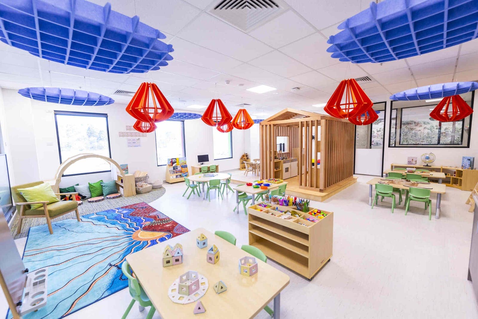 Childcare Centre — photo 1 of 1