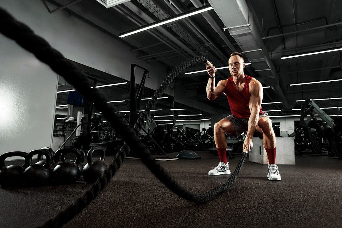 Functional Fitness Studio – Rebrand Opportunity