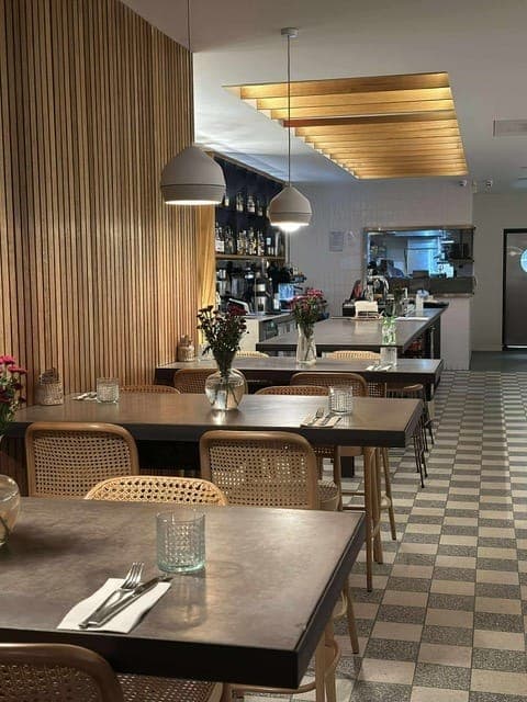 Brunch & Dinner Restaurant – Narrabundah