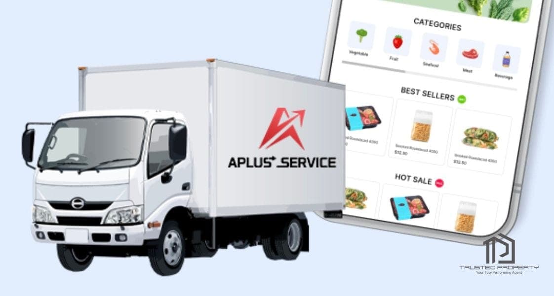 Wholesale Food Supplier – Hume
